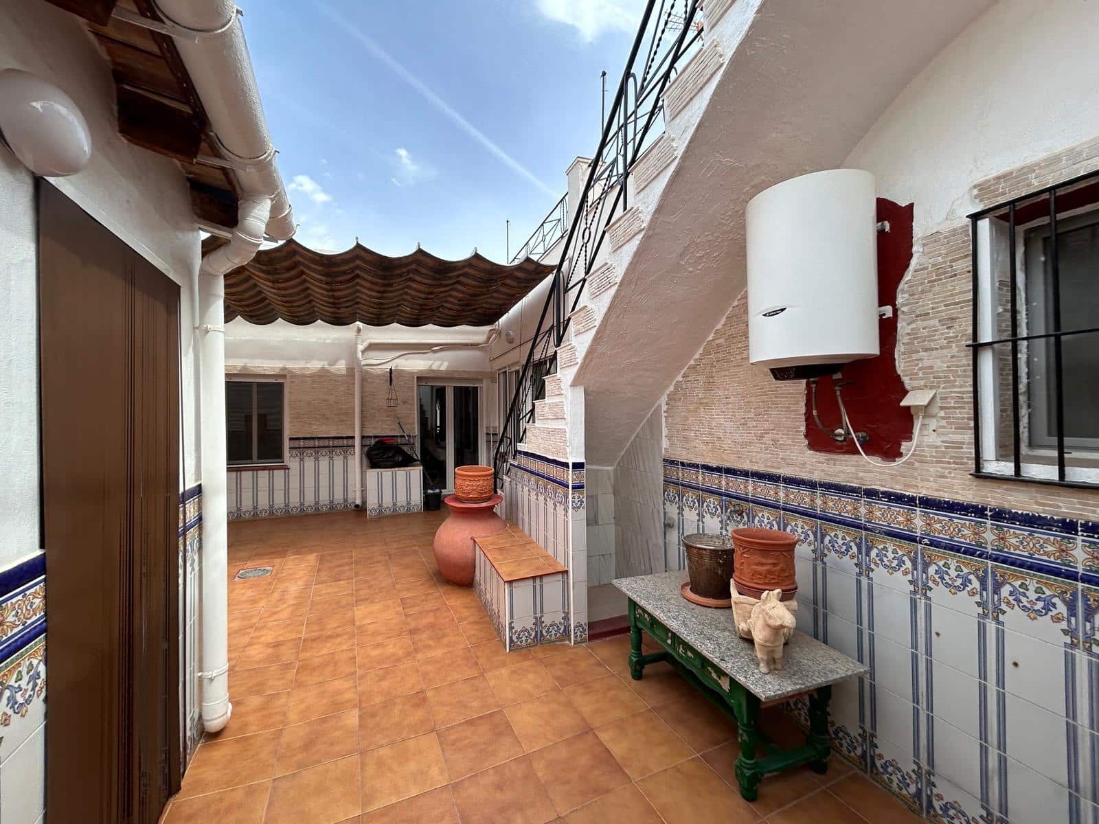 2 sypialnia Dom na sprzedaż w Jacarilla - 115 000 € (Ref: 9598608)