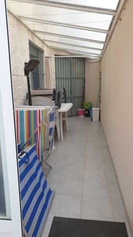 2 chambre Appartement à vendre à Cabo Roig, Orihuela avec piscine - 250 000 € (Ref: 9599971)