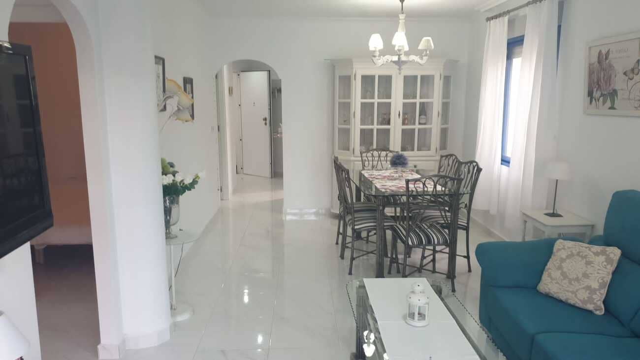 2 chambre Appartement à vendre à Cabo Roig avec piscine - 250 000 € (Ref: 9599971)