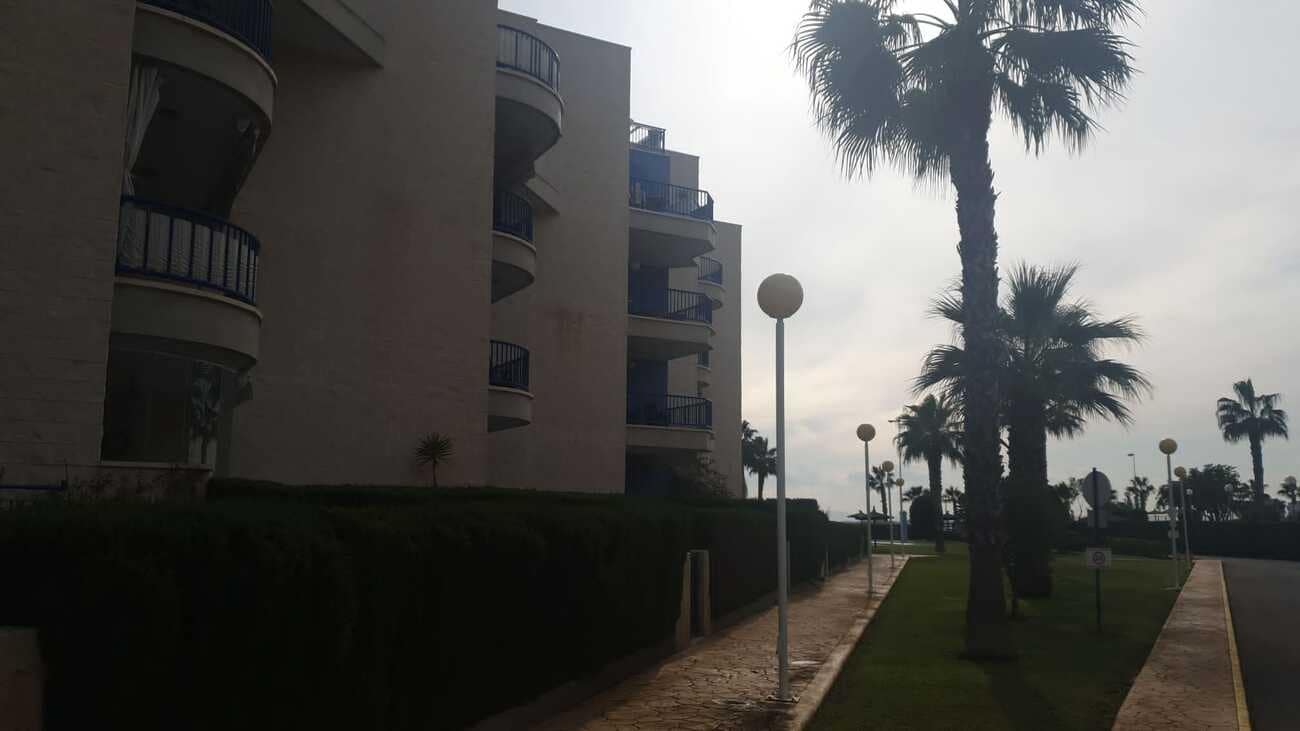 2 chambre Appartement à vendre à Cabo Roig avec piscine - 250 000 € (Ref: 9599971)