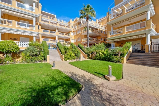 2 soveværelse Lejlighed til salg i Cabo Roig, Orihuela - € 375.000 (Ref: 9599972)