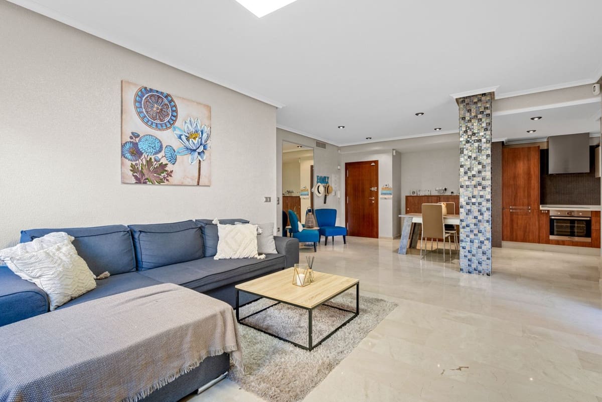 2 bedroom Apartment for sale in Cabo Roig - € 375,000 (Ref: 9599972)
