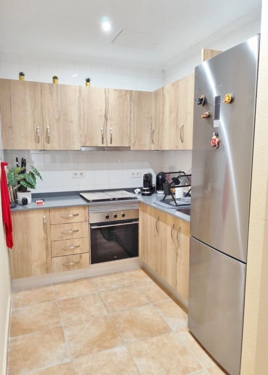 4 slaapkamer Villa te koop in San Miguel de Salinas met zwembad garage - € 425.000 (Ref: 9599976)