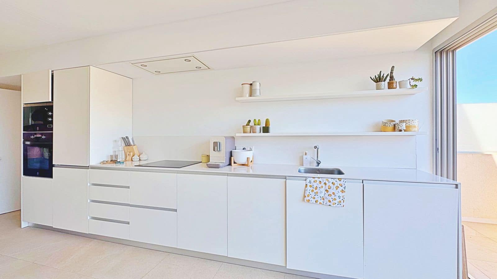 3 bedroom Penthouse for sale in Los Balcones with pool - € 360,000 (Ref: 9599977)