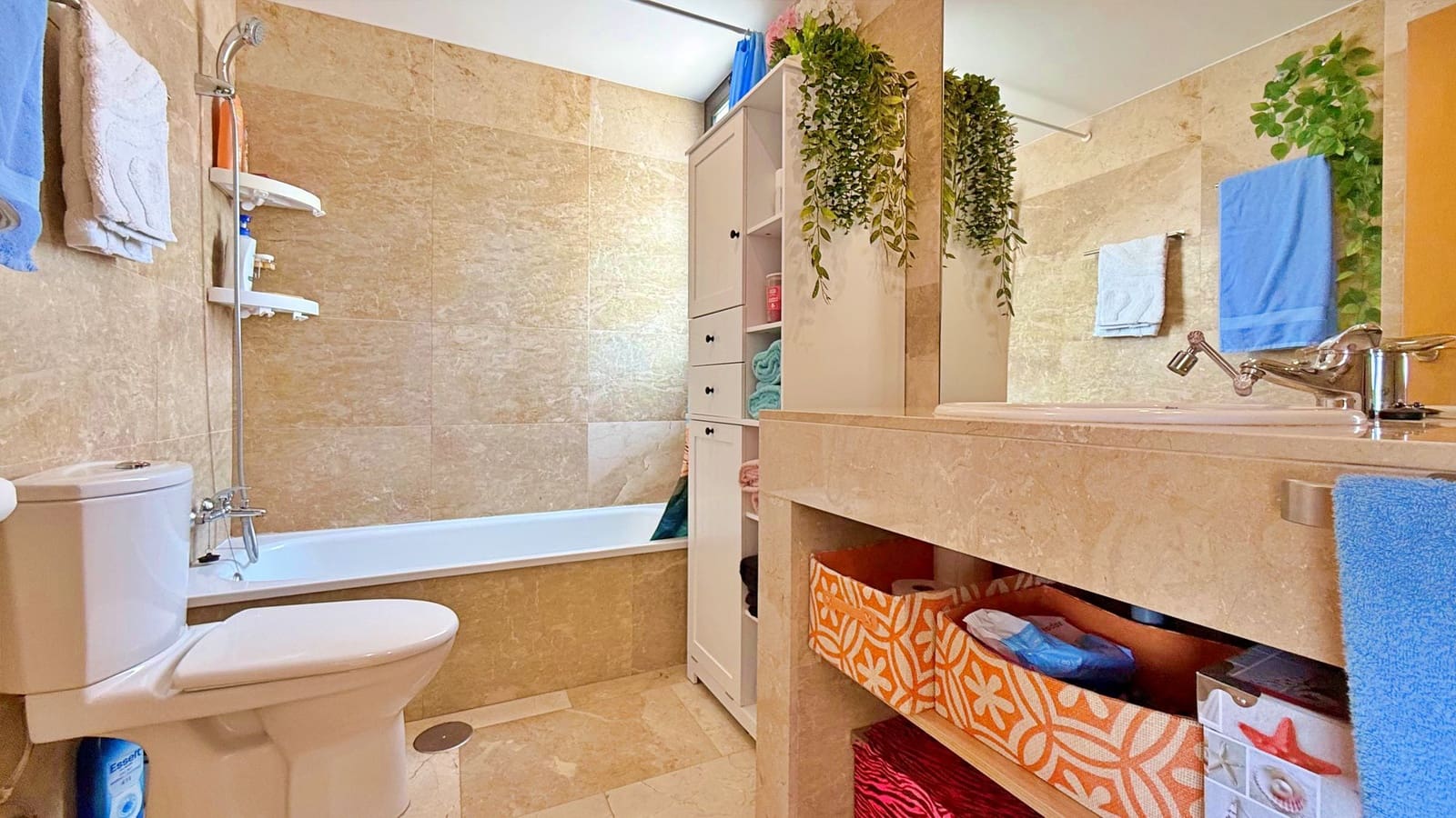 2 bedroom Penthouse for sale in Villamartin with pool - € 299,000 (Ref: 9599979)