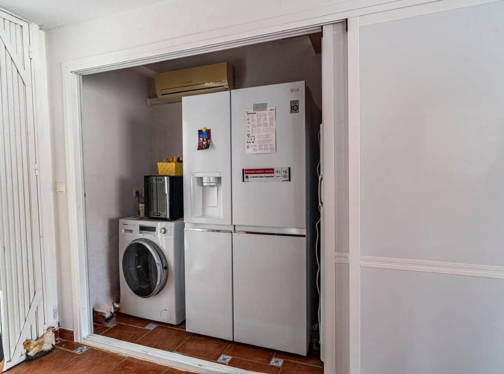 4 camera da letto Villa in vendita in Villamartin con piscina garage - 650.000 € (Rif: 9599982)