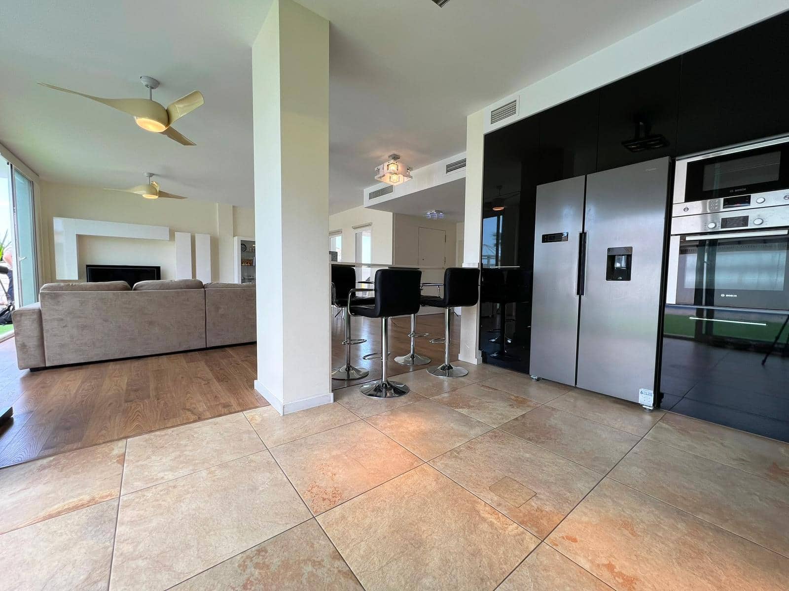 6 slaapkamer Villa te koop in La Marina met zwembad garage - € 699.000 (Ref: 9601411)