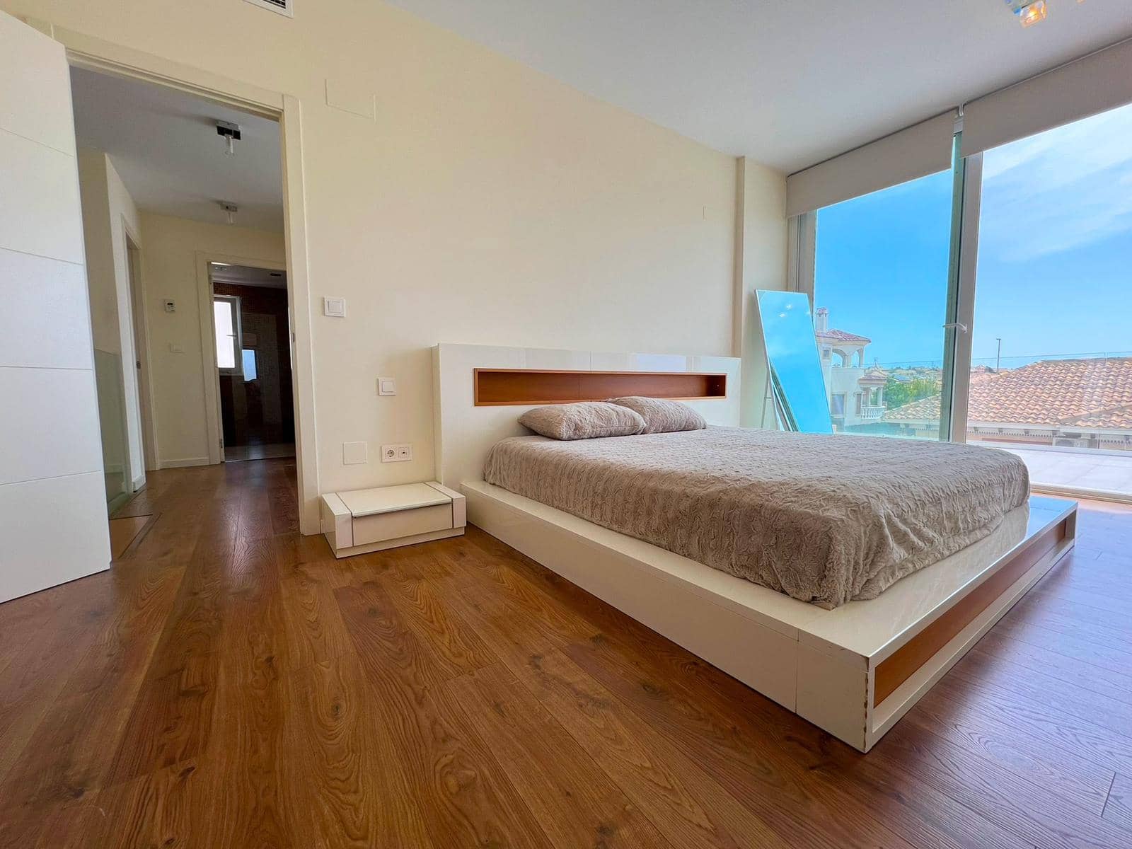 6 slaapkamer Villa te koop in La Marina met zwembad garage - € 699.000 (Ref: 9601411)