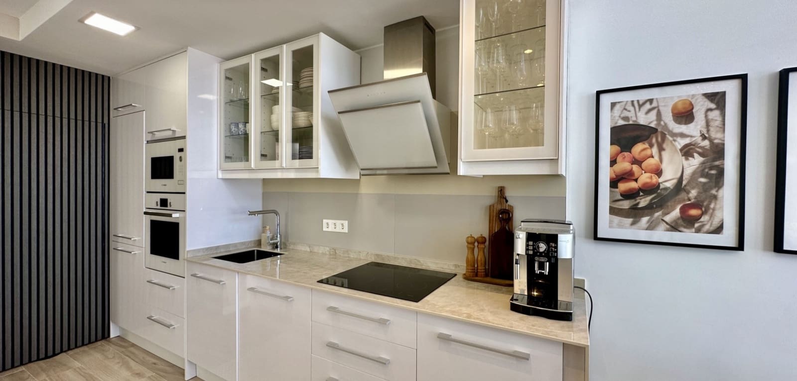 3 makuuhuone Huvila myytävänä paikassa Cabo Roig mukana uima-altaan - 449 950 € (Ref: 9601413)