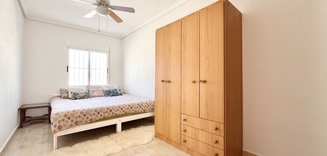 3 soverom Hus til salgs i El Chaparral, Torrevieja - € 156 000 (Ref: 9601421)