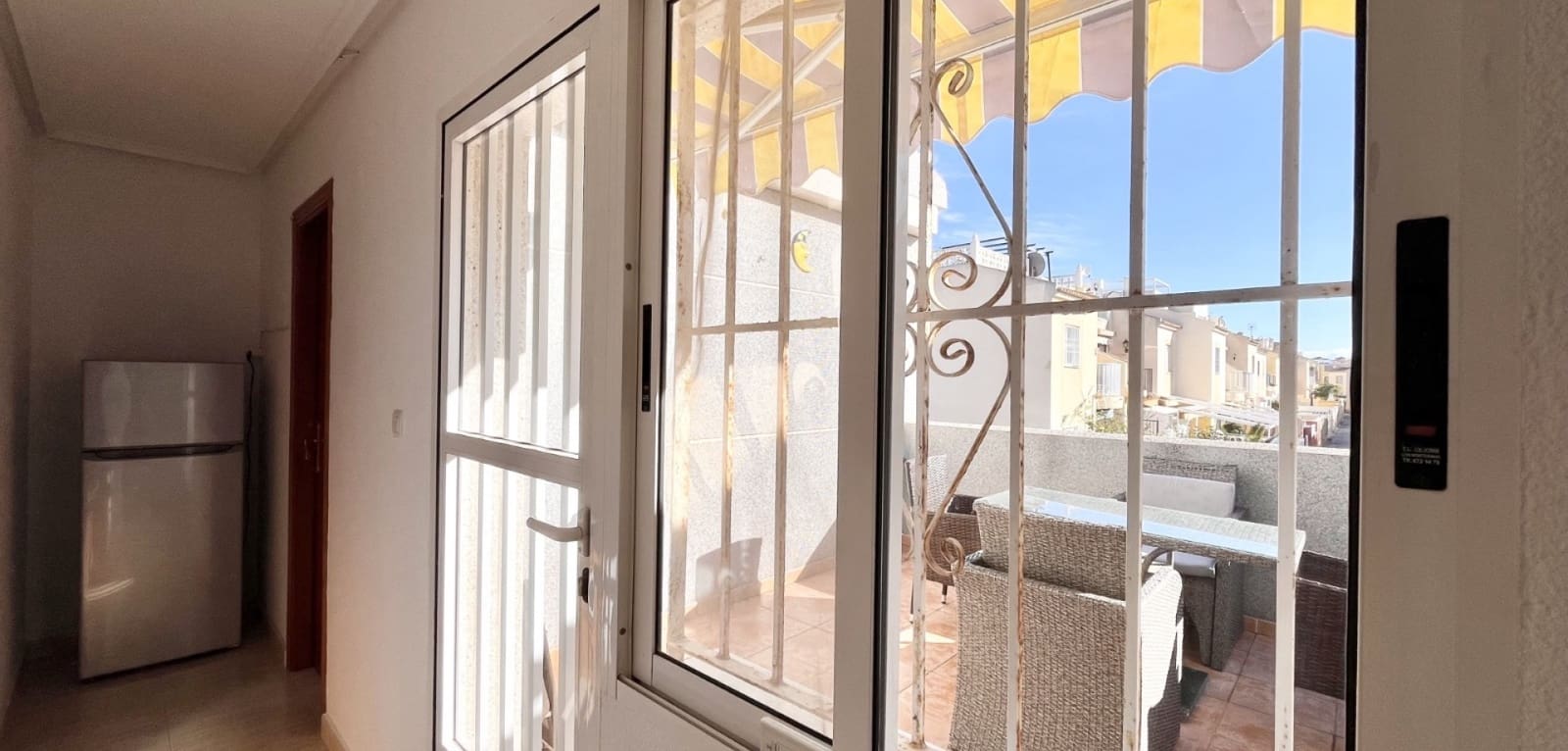 3 soverom Hus til salgs i Torrevieja - € 156 000 (Ref: 9601421)