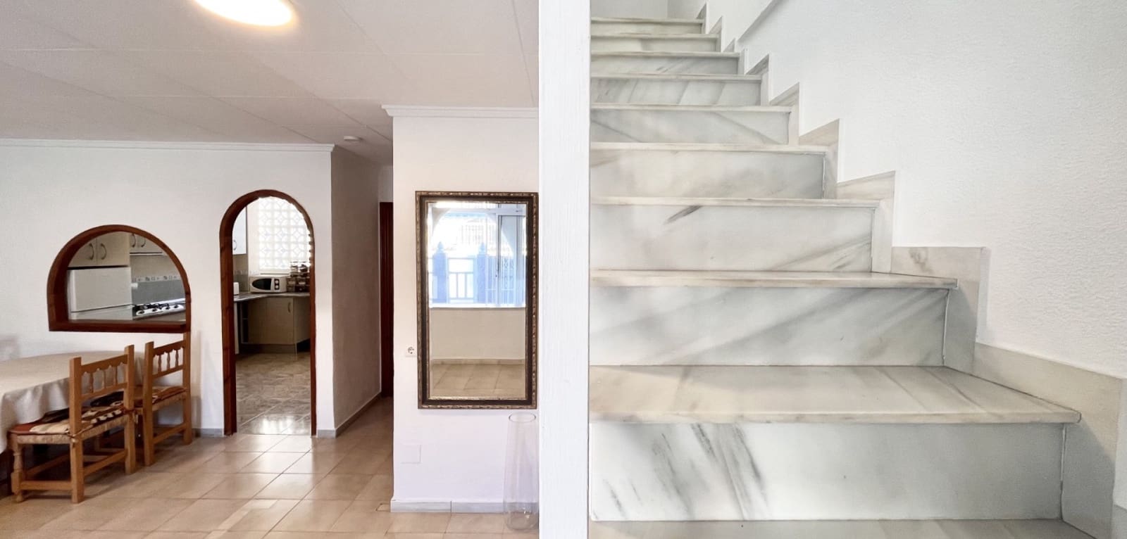 3 soverom Hus til salgs i Torrevieja - € 156 000 (Ref: 9601421)