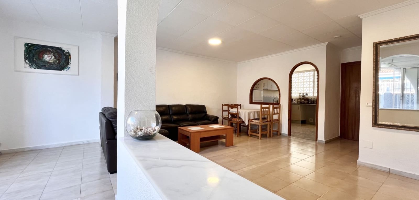 3 soverom Hus til salgs i Torrevieja - € 156 000 (Ref: 9601421)