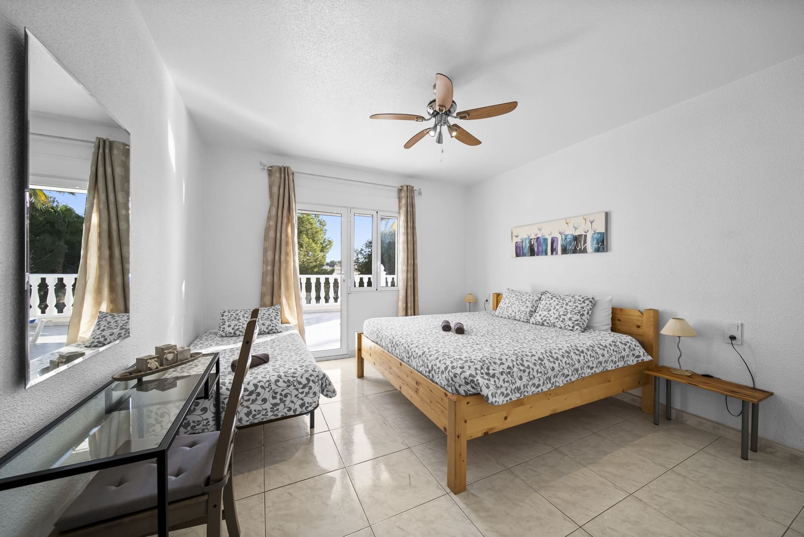 6 sovrum Villa till salu i La Zenia med pool garage - 1 600 000 € (Ref: 9601422)