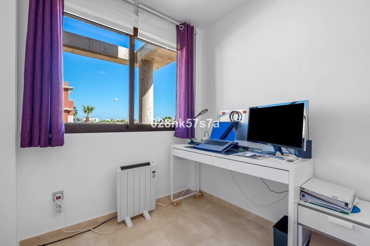 3 camera da letto Appartamento in vendita in Cabo Roig con piscina garage - 259.000 € (Rif: 9602303)