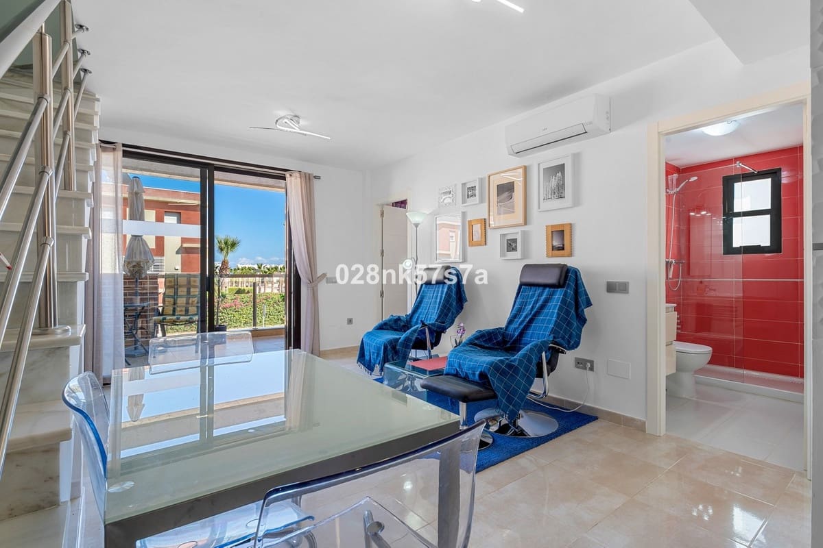 3 camera da letto Appartamento in vendita in Cabo Roig con piscina garage - 259.000 € (Rif: 9602303)
