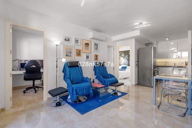 3 camera da letto Attico in vendita in Cabo Roig, Orihuela con piscina garage - 239.000 € (Rif: 9602303)