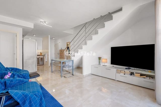 3 camera da letto Attico in vendita in Cabo Roig, Orihuela con piscina garage - 239.000 € (Rif: 9602303)