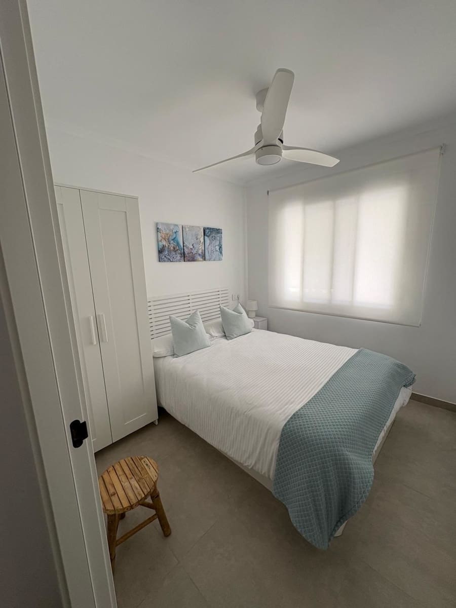 3 soveværelse Byhus til salg i Gran Alacant - € 275.000 (Ref: 9602304)