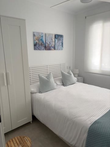 3 soveværelse Byhus til salg i Gran Alacant, Santa Pola - € 275.000 (Ref: 9602304)