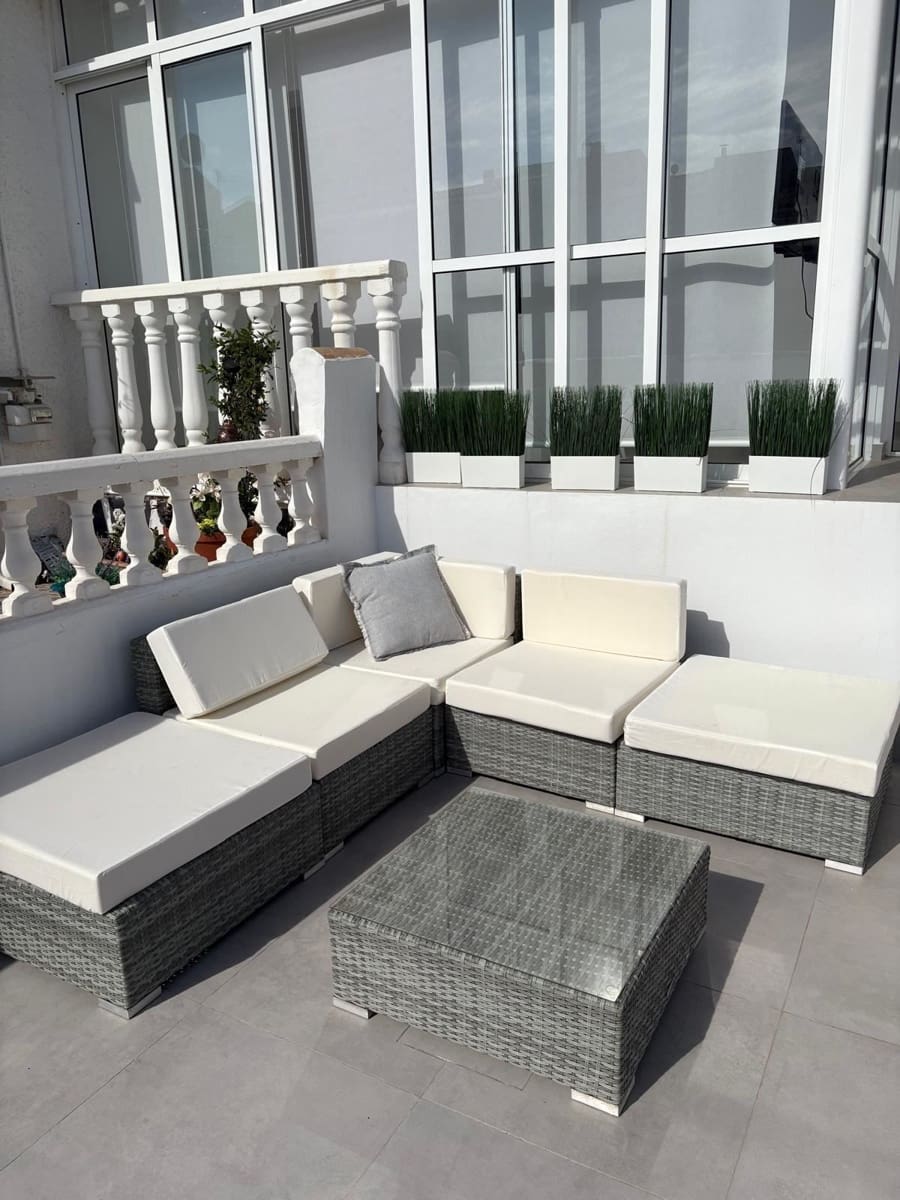 3 soveværelse Byhus til salg i Gran Alacant - € 275.000 (Ref: 9602304)