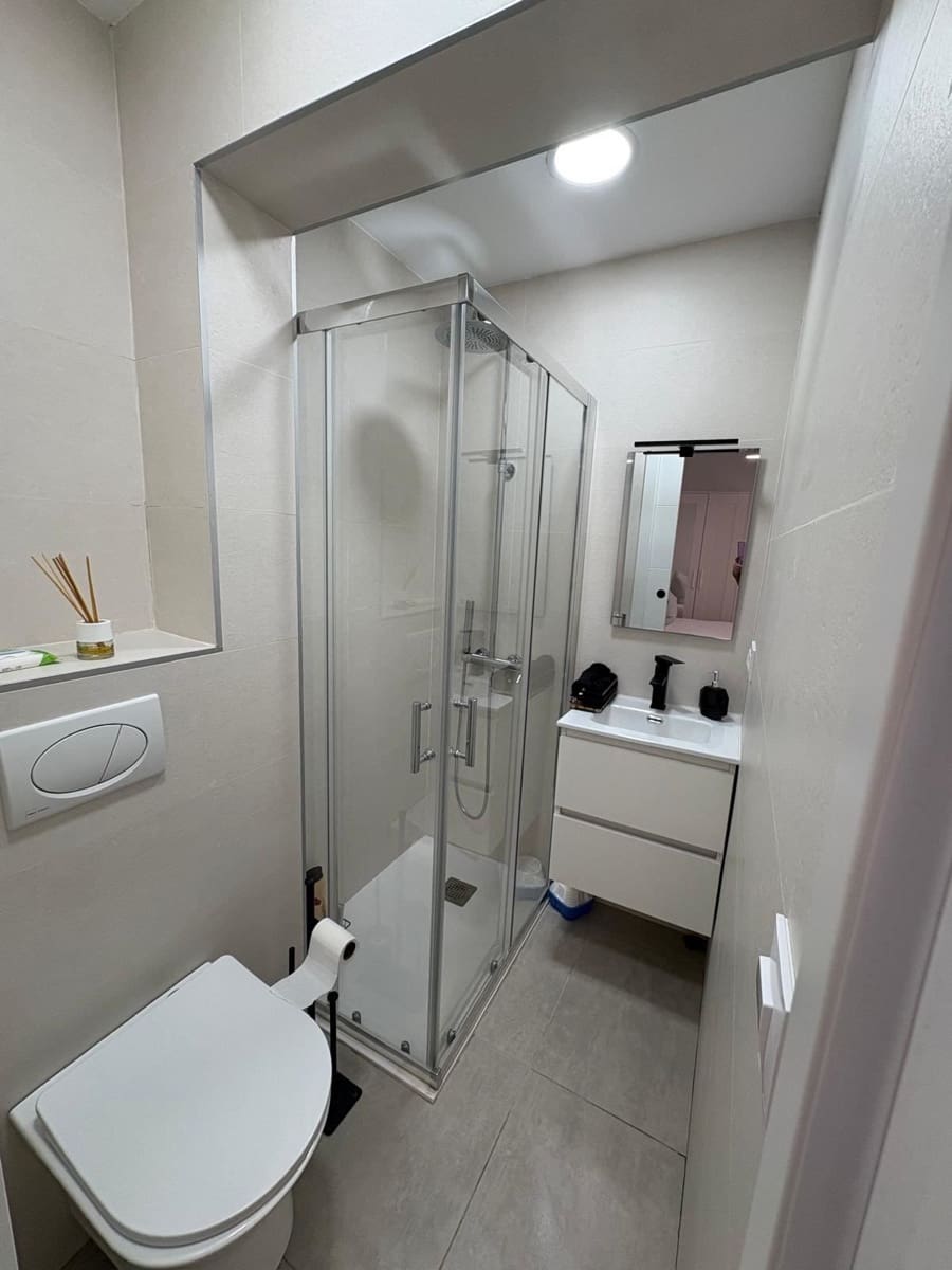 3 soveværelse Byhus til salg i Gran Alacant - € 275.000 (Ref: 9602304)