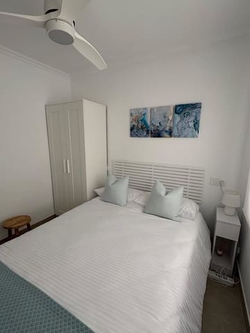 3 soveværelse Byhus til salg i Gran Alacant, Santa Pola - € 275.000 (Ref: 9602304)