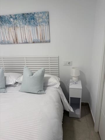 3 soveværelse Byhus til salg i Gran Alacant, Santa Pola - € 275.000 (Ref: 9602304)