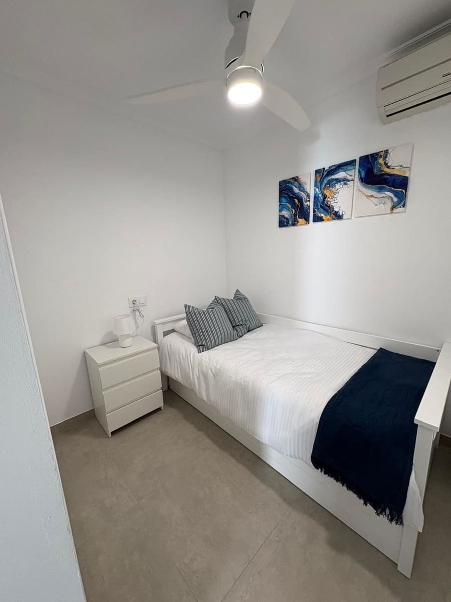 3 soveværelse Byhus til salg i Gran Alacant - € 275.000 (Ref: 9602304)