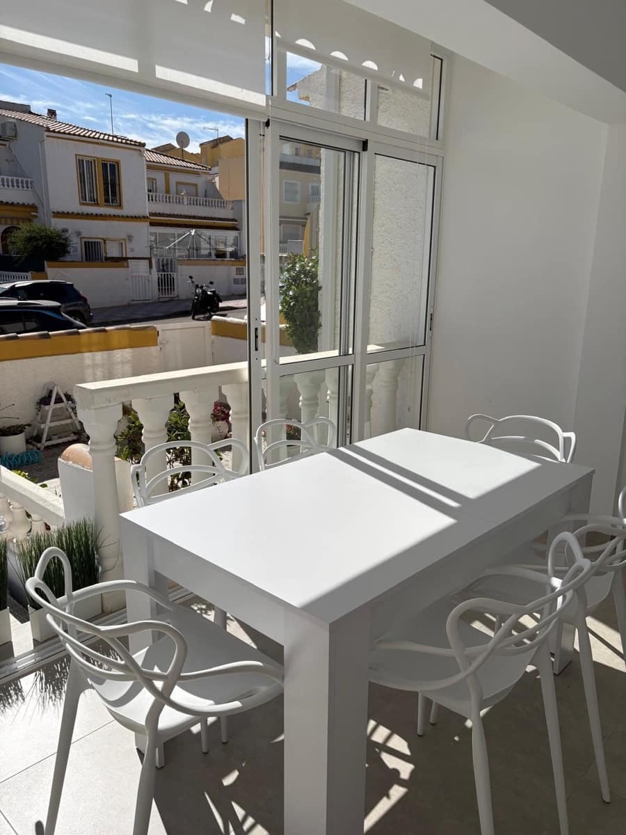 3 soveværelse Byhus til salg i Gran Alacant - € 275.000 (Ref: 9602304)