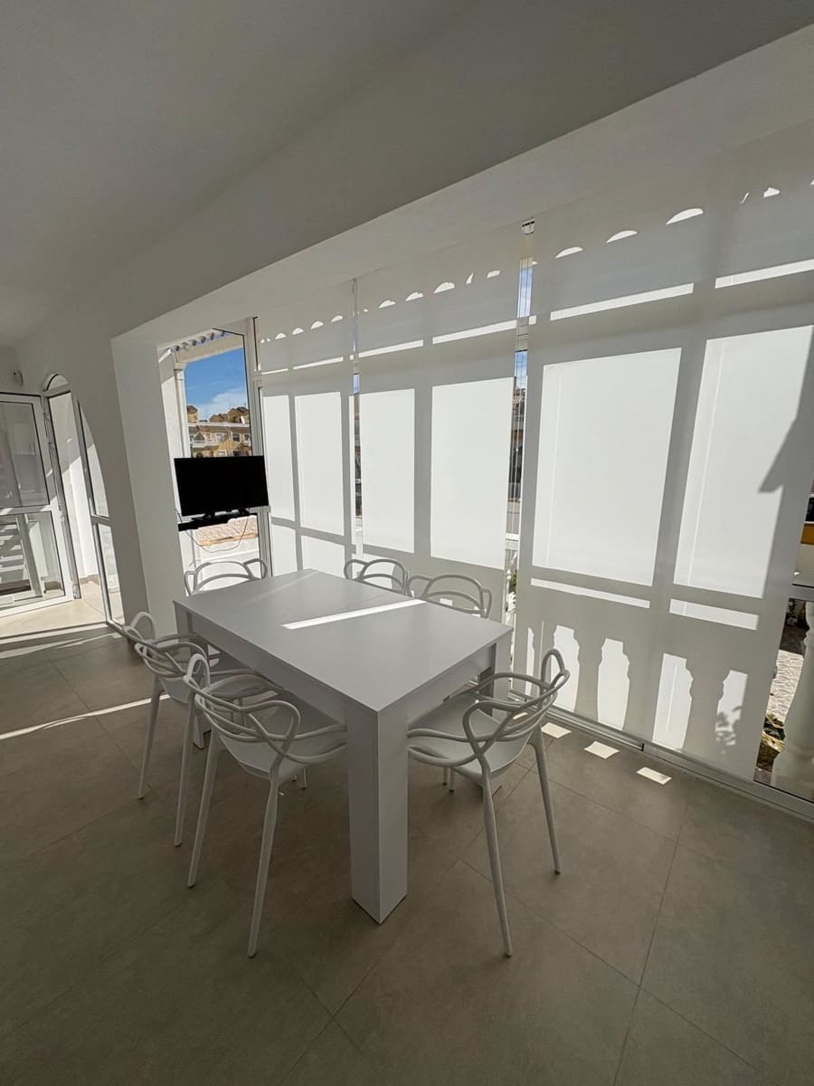 3 soveværelse Byhus til salg i Gran Alacant - € 275.000 (Ref: 9602304)