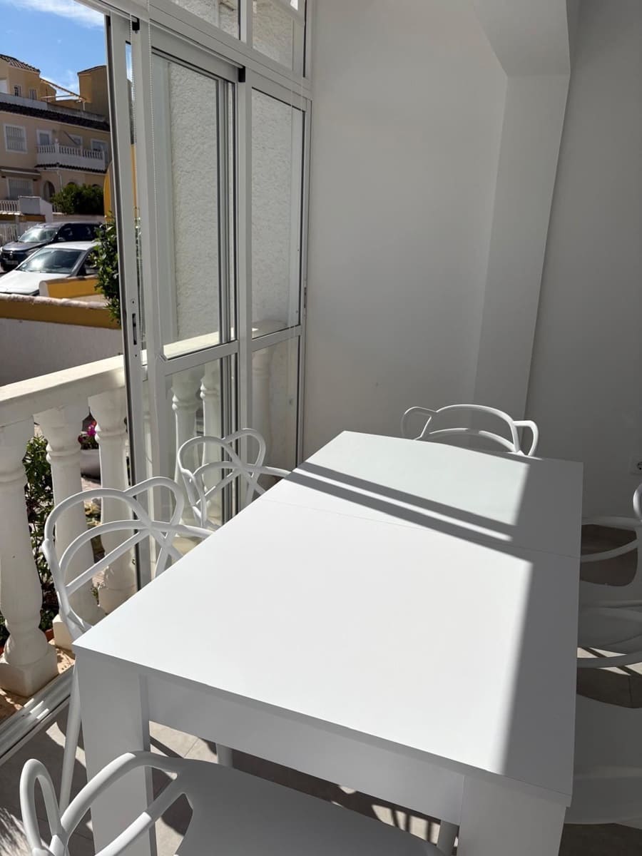 3 soveværelse Byhus til salg i Gran Alacant - € 275.000 (Ref: 9602304)