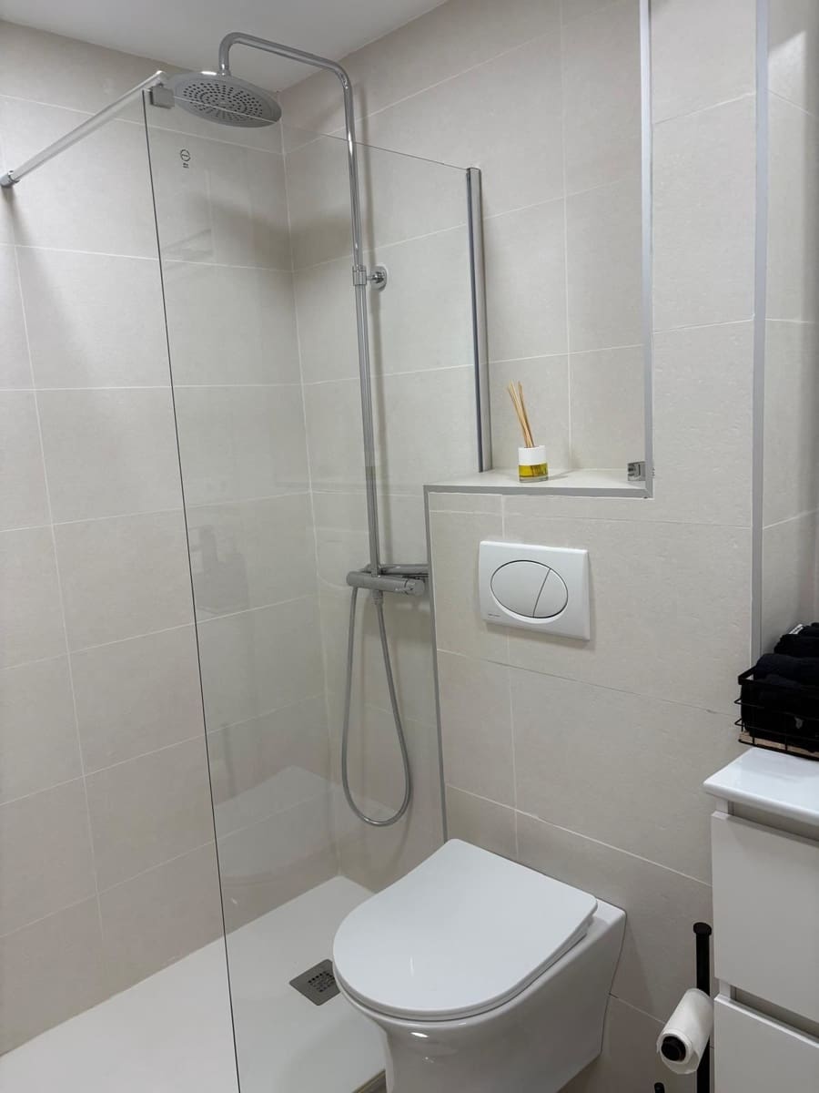 3 soveværelse Byhus til salg i Gran Alacant - € 275.000 (Ref: 9602304)