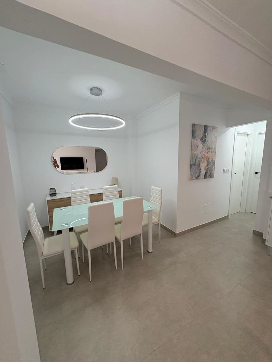 3 soveværelse Byhus til salg i Gran Alacant - € 275.000 (Ref: 9602304)