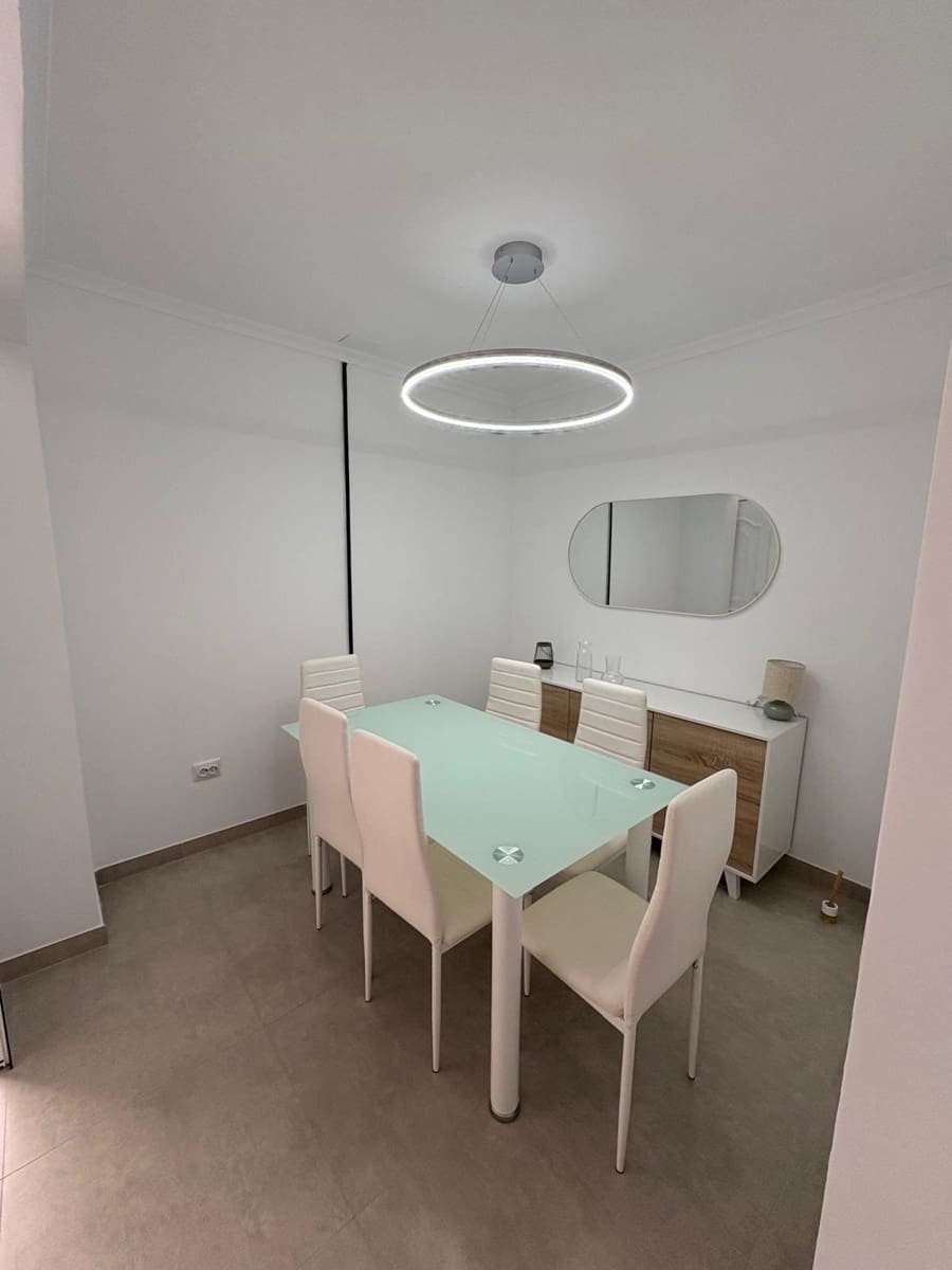 3 soveværelse Byhus til salg i Gran Alacant - € 275.000 (Ref: 9602304)