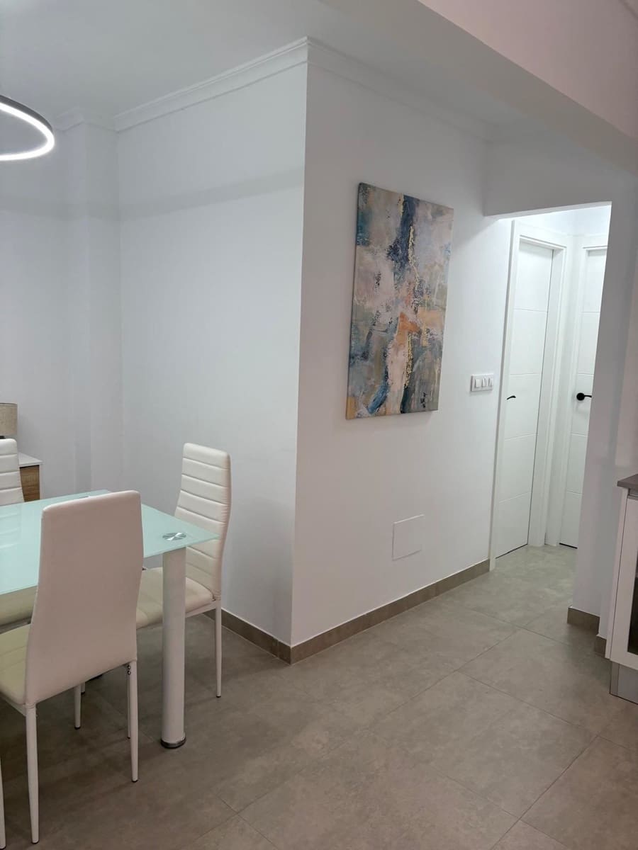 3 soveværelse Byhus til salg i Gran Alacant - € 275.000 (Ref: 9602304)