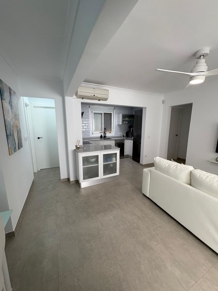 3 soveværelse Byhus til salg i Gran Alacant - € 275.000 (Ref: 9602304)