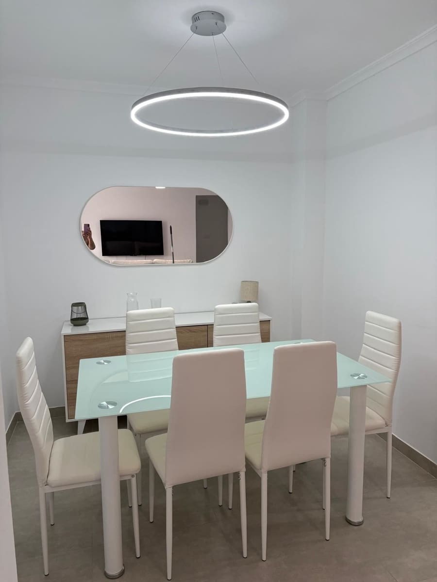 3 soveværelse Byhus til salg i Gran Alacant - € 275.000 (Ref: 9602304)