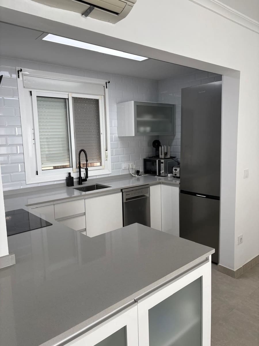 3 soveværelse Byhus til salg i Gran Alacant - € 275.000 (Ref: 9602304)