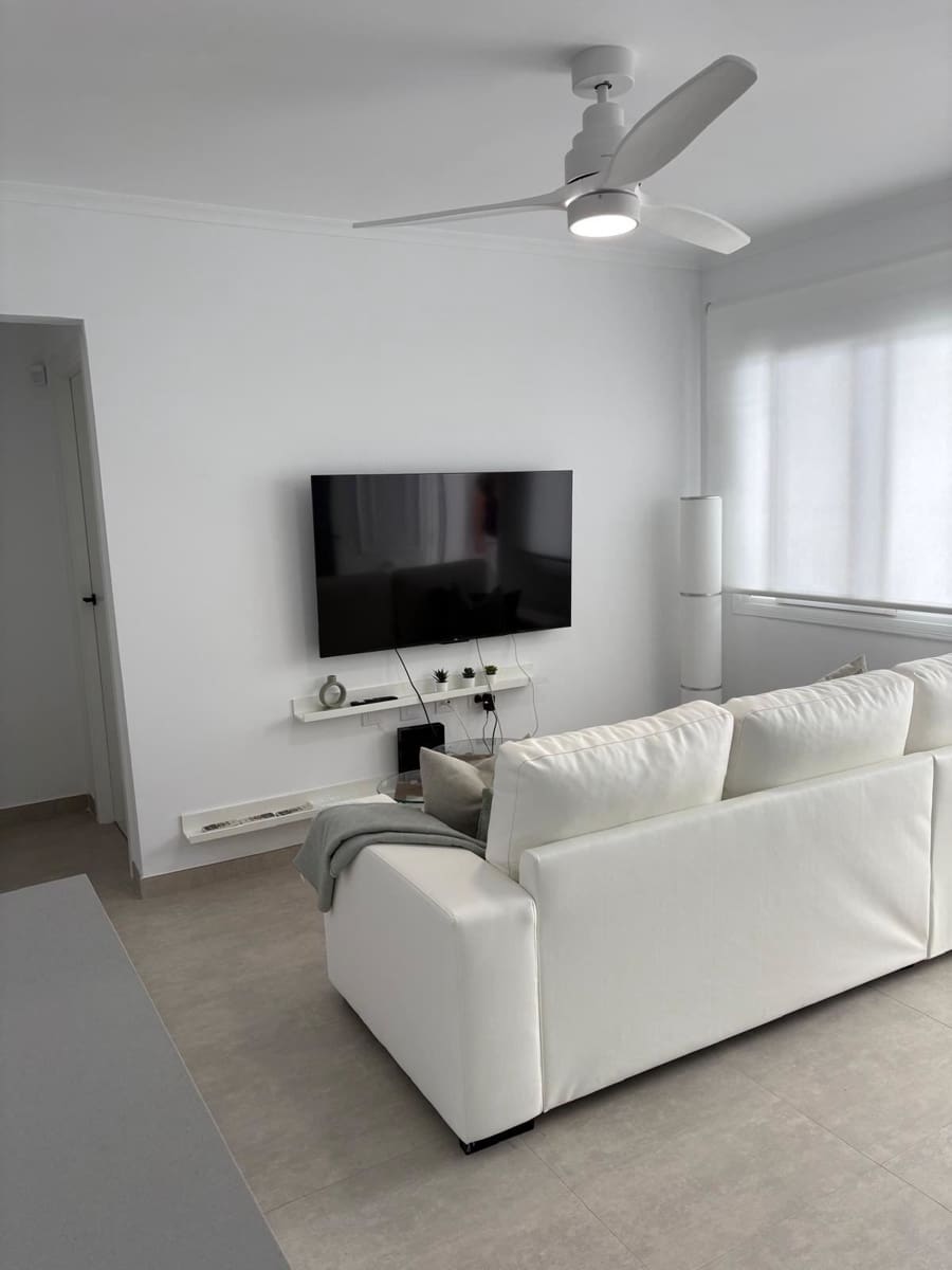 3 soveværelse Byhus til salg i Gran Alacant - € 275.000 (Ref: 9602304)