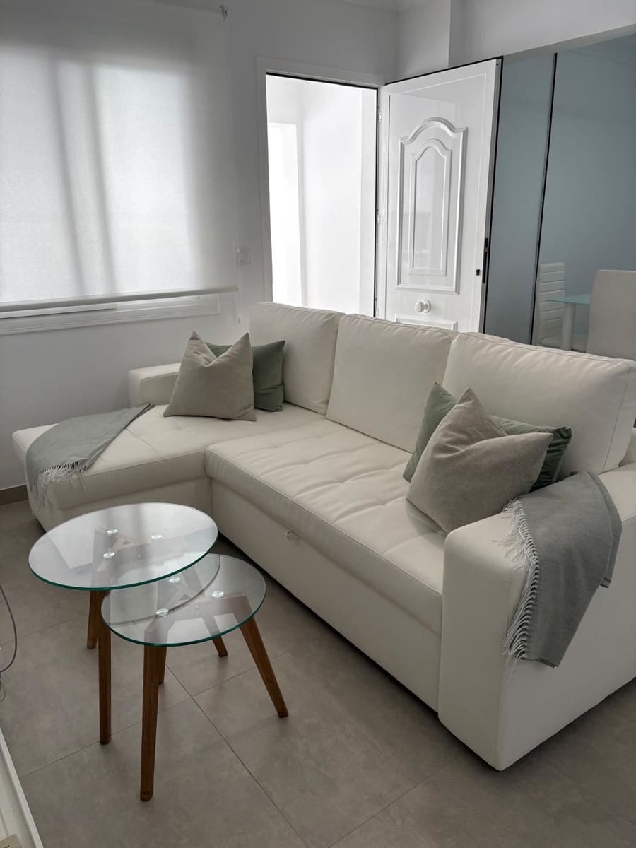 3 soveværelse Byhus til salg i Gran Alacant - € 275.000 (Ref: 9602304)