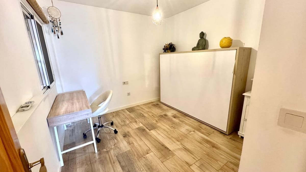 2 makuuhuone Huoneisto myytävänä paikassa Gran Alacant - 273 000 € (Ref: 9602488)