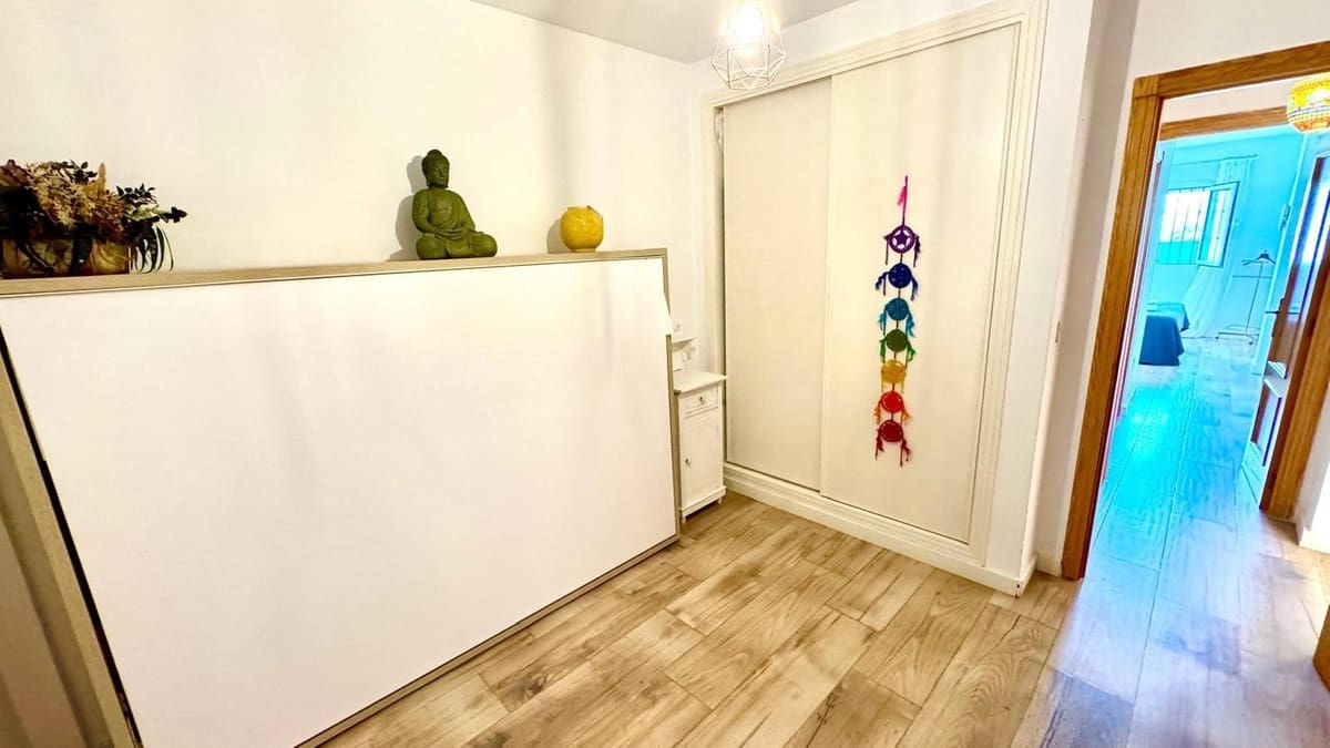 2 makuuhuone Huoneisto myytävänä paikassa Gran Alacant - 273 000 € (Ref: 9602488)