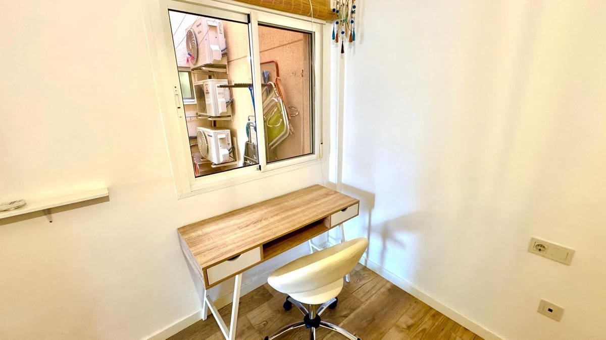 2 makuuhuone Huoneisto myytävänä paikassa Gran Alacant - 273 000 € (Ref: 9602488)