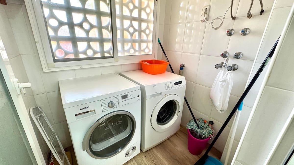 2 makuuhuone Huoneisto myytävänä paikassa Gran Alacant - 273 000 € (Ref: 9602488)