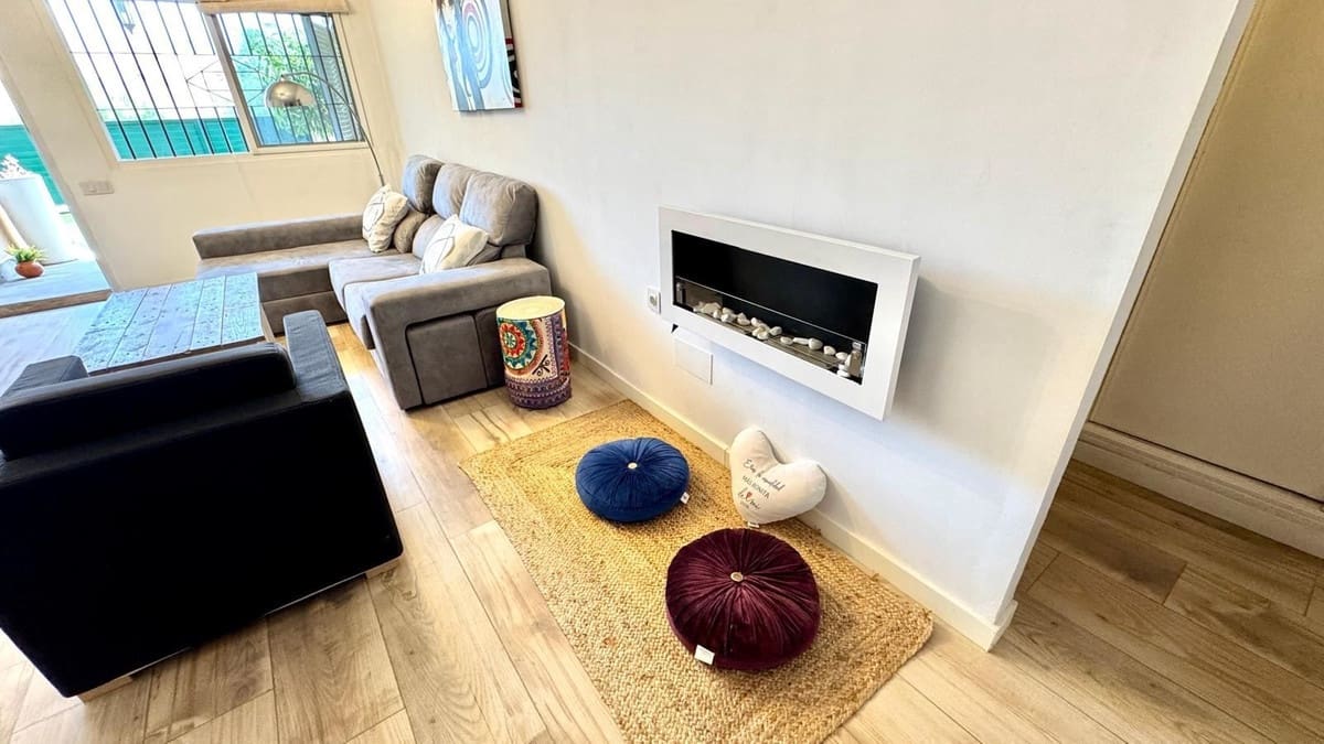 2 makuuhuone Huoneisto myytävänä paikassa Gran Alacant - 273 000 € (Ref: 9602488)