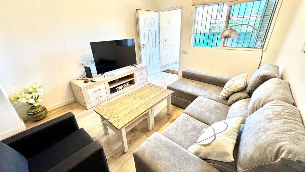 2 makuuhuone Huoneisto myytävänä paikassa Gran Alacant - 273 000 € (Ref: 9602488)