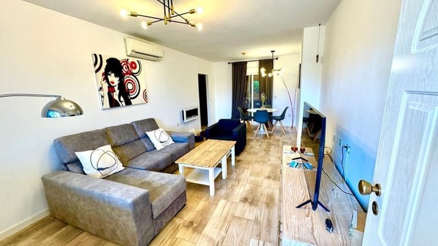 2 makuuhuone Huoneisto myytävänä paikassa Gran Alacant, Santa Pola - 273 000 € (Ref: 9602488)