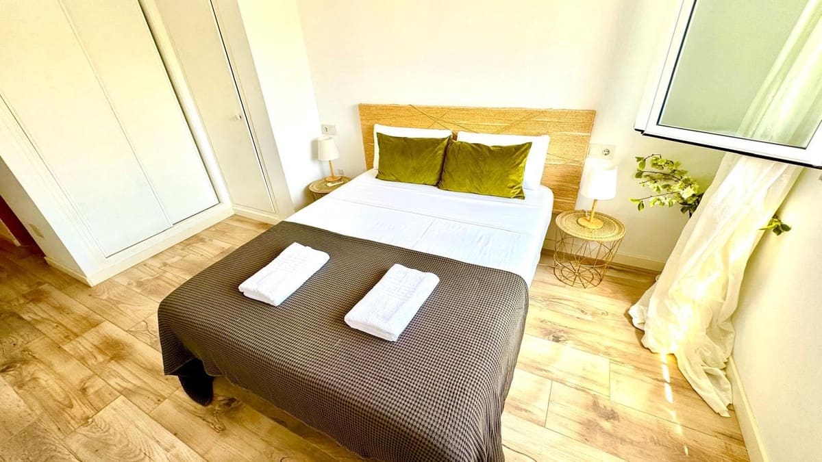 2 makuuhuone Huoneisto myytävänä paikassa Gran Alacant - 273 000 € (Ref: 9602488)