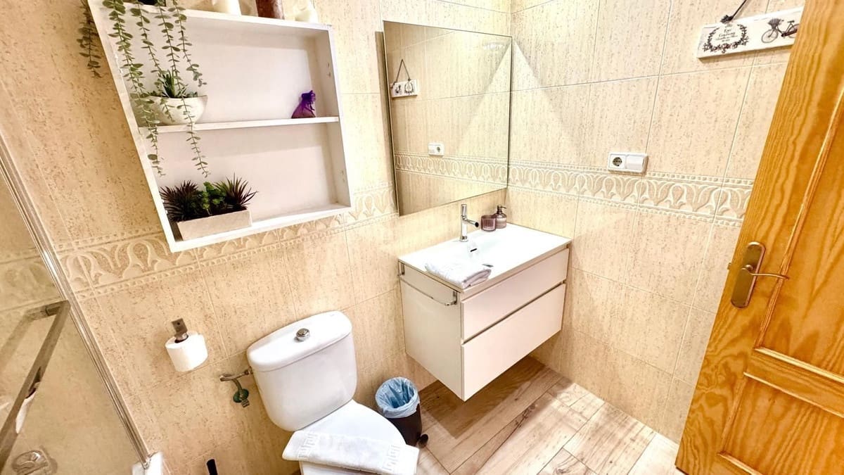 2 makuuhuone Huoneisto myytävänä paikassa Gran Alacant - 273 000 € (Ref: 9602488)